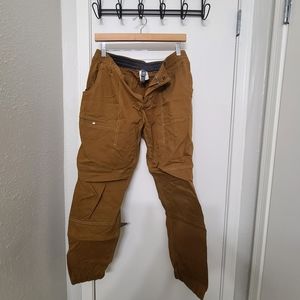 Mountain Hardware Climbing pants